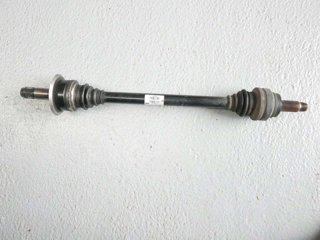 Купить Bmw x5 f15 x6 f16 приводной вал задняя задняя левая правая 8603103