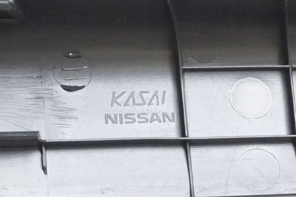 фото №6, Молдинг защита порог правая перед infiniti qx50 ex30d ex35 ex37 769b41ba0a