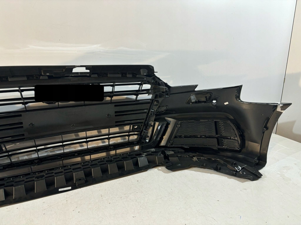 Audi a3 8v lift s-line хэтчбек бампер - 17234 Цена