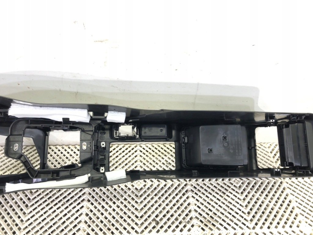 фото №8, Туннель средний skoda octavia iv kombi