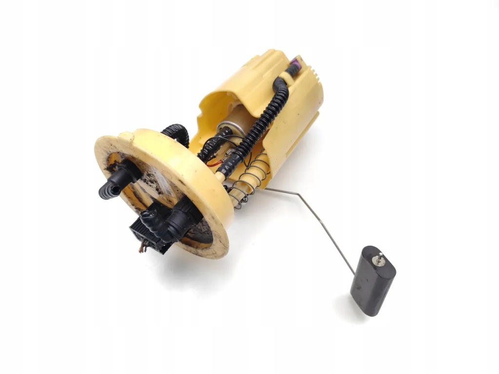 Купить Mini paceman насос топливной  w бак cooper d дизель 82kw 112 hp 9810857