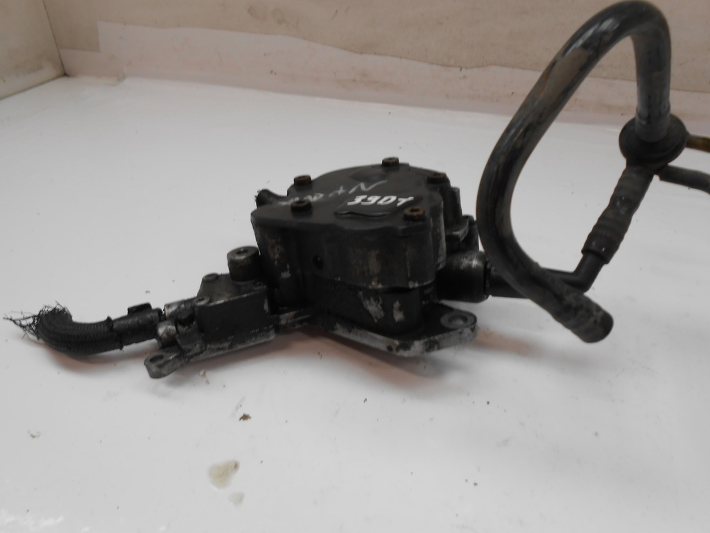 фото №6, Vw sharan насос вакуумная 038145209a