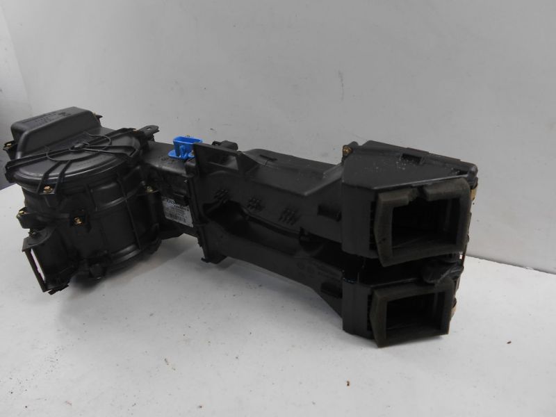 фото №10, Vel satis вентилятор обдув задня 8200434758