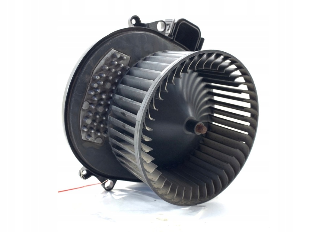 фото №1, Повітродувка обдув bmw f34 9319919 вентилятор