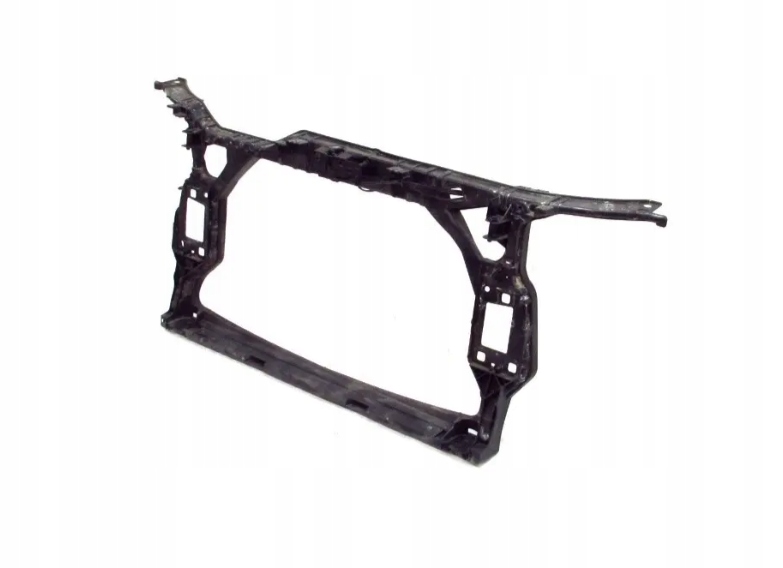 фото №1, Audi a4 s4 b8 lift 2011- підсилювач pas передній