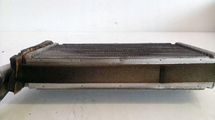 фото №5, Отопитель ford transit iv 1997r.