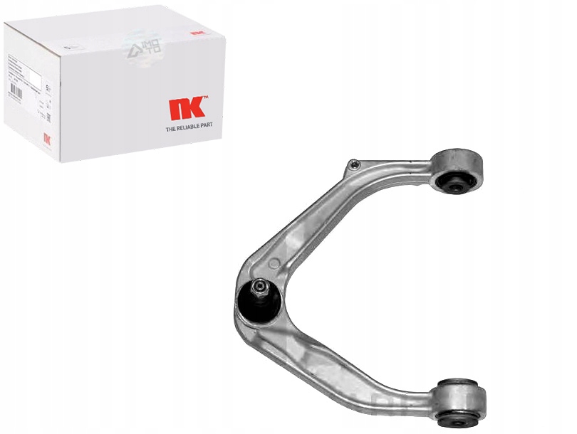 фото №1, Рычаг alfa перед 159 верхний le nk