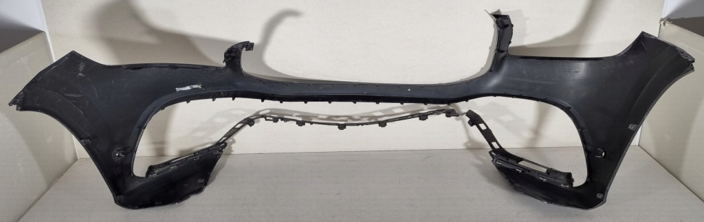 Купить Mercedes gls w167 167 63 6.3 amg бампер перед bdb