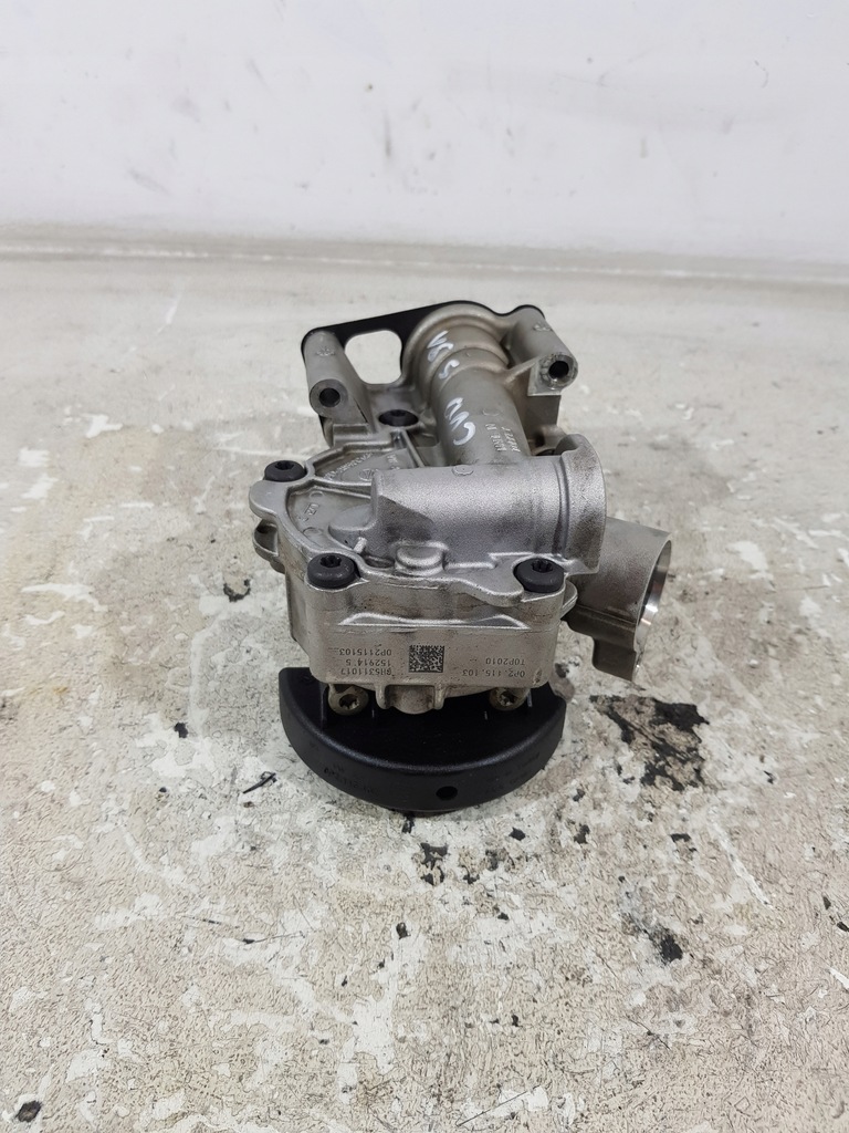 фото №13, Насос оливи 0p2115103a porsche panamera audi rs6 rs7 4.0tfsi djp cvd