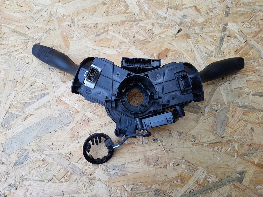 фото №7, Opel astra k перемикач комбінований перемикачі стрічка