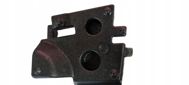 фото №1, Org шумоізоляція двері задня лівих a2477356501