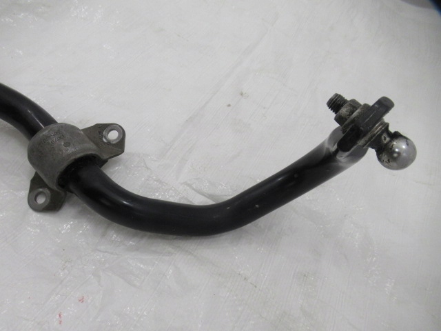 фото №7, Alfa romeo stelvio тяга стабилизатора