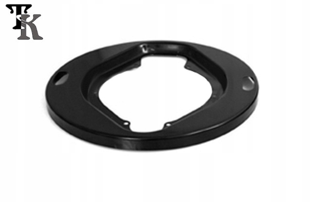 фото №2, Защита барабан scania 4 r задняя 1361329