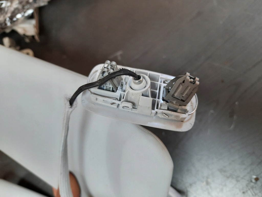 фото №9, Peugeot 3008 ii защита солнцезащитная