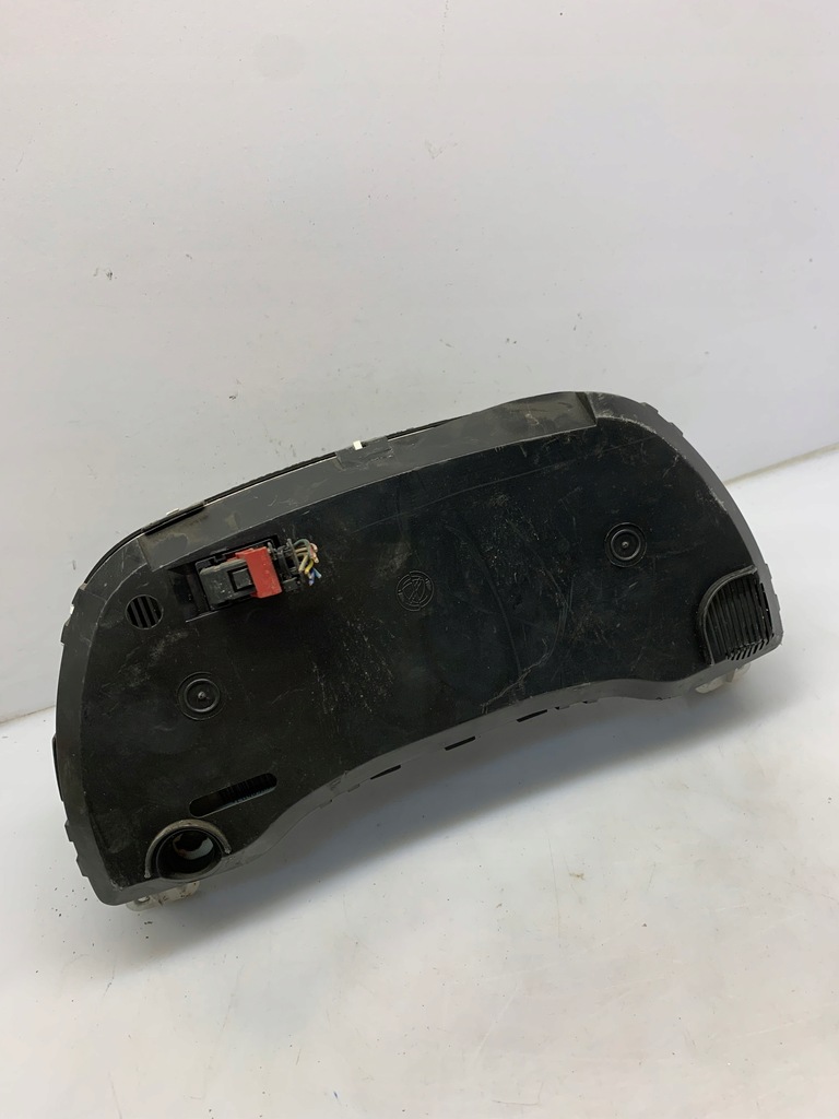 фото №7, Лічильник прилади fiat doblo i 1.3 дизель