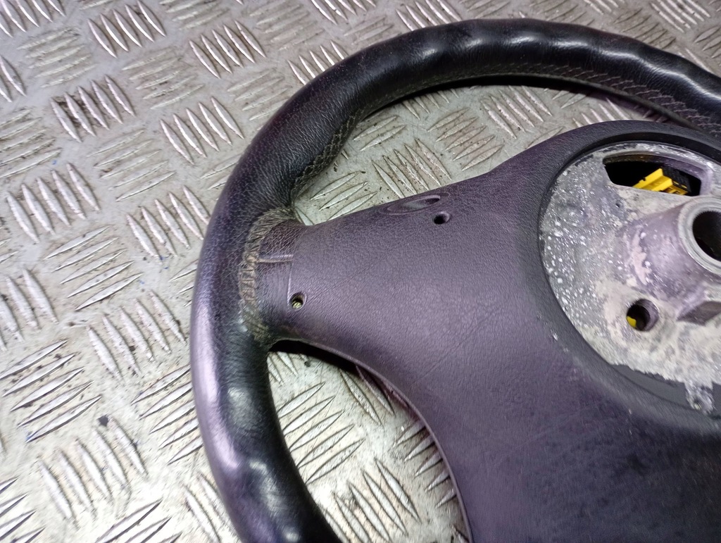 фото №11, Воздуховод кожаный мультифункция bmw x3 e83