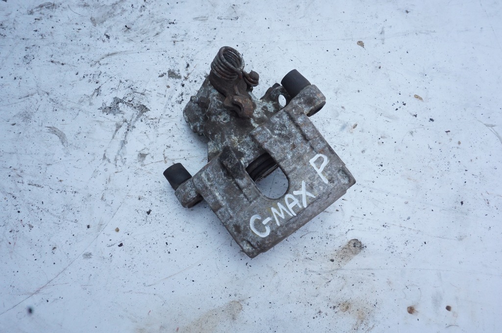 фото №1, Суппорт правый задняя ford c-max mk1