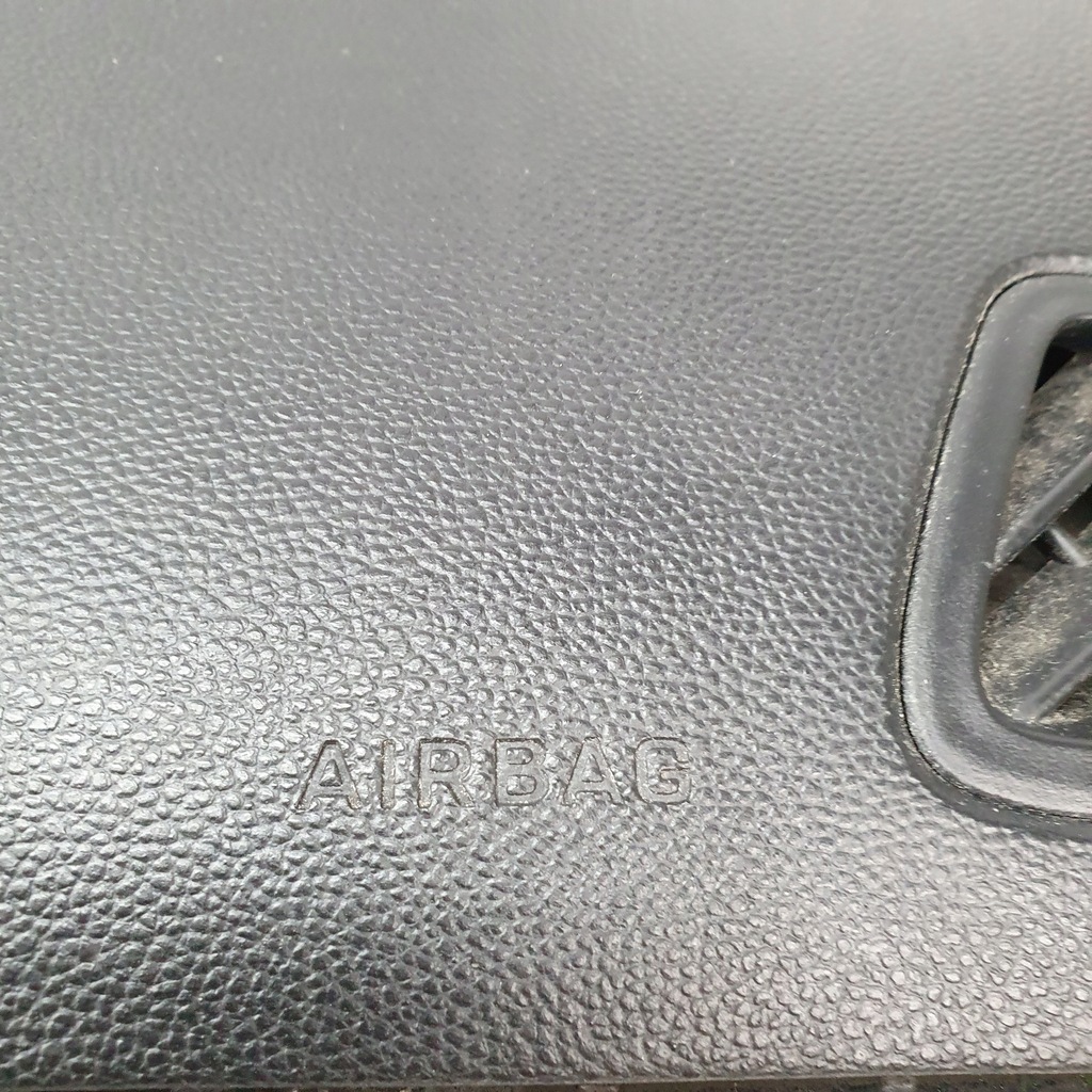 фото №5, I10 приборная панель консоль подушки безопасности ремни подушка безопасности