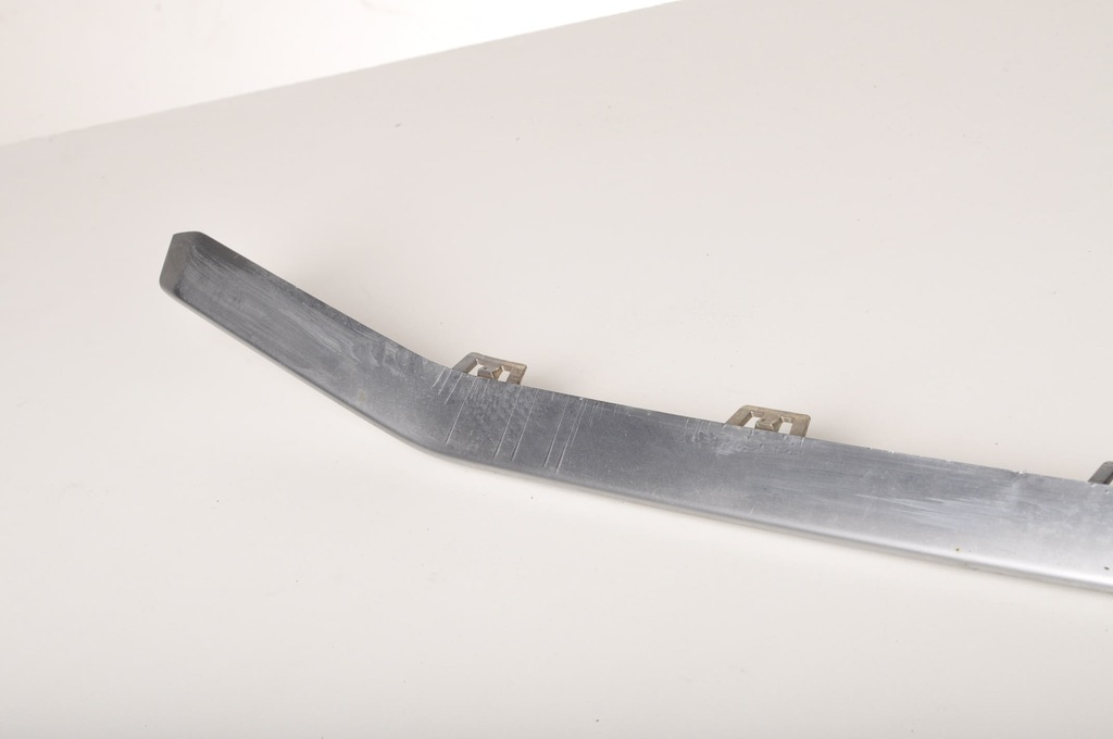 фото №12, Bmw ix3 g08 молдинг бампера декоративная 21r