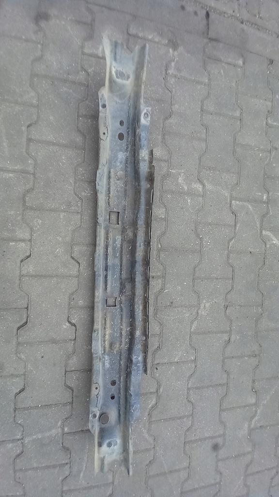 фото №2, Балка перед opel astra 01r