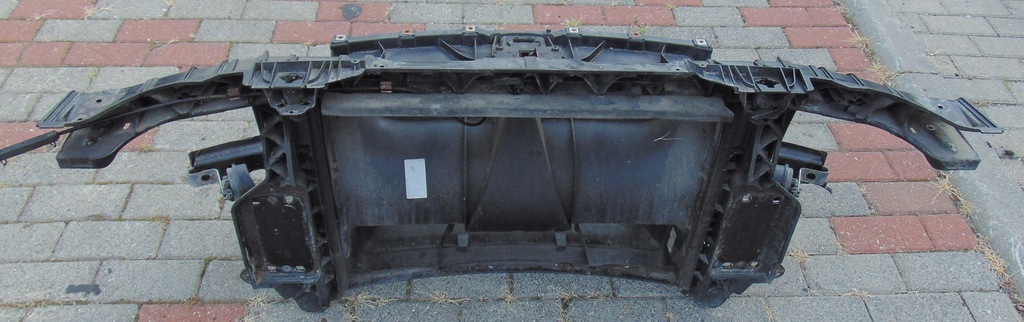 фото №7, Усилитель передний pas передний bmw 1 e87 1.6b europa