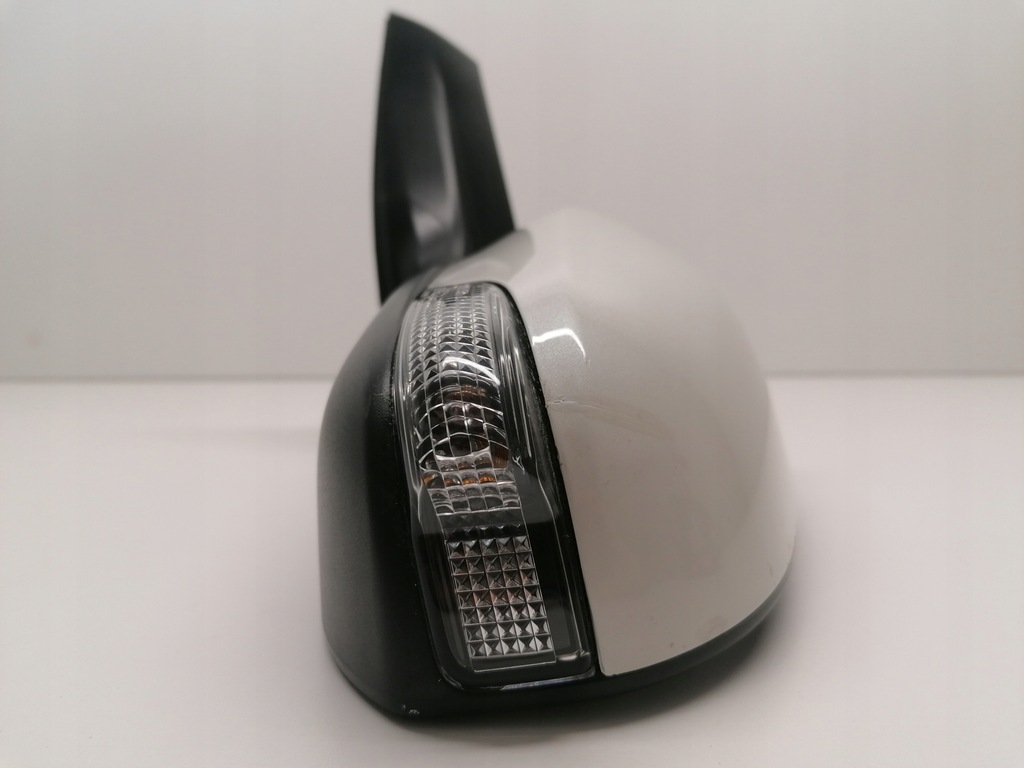 фото №6, Toyota c-hr chr зеркало левая 9 pin europa 2016-