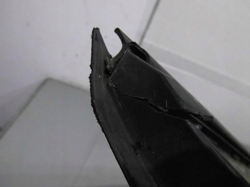 фото №5, Молдинг дверь правый перед porsche cayenne 7p5 lift