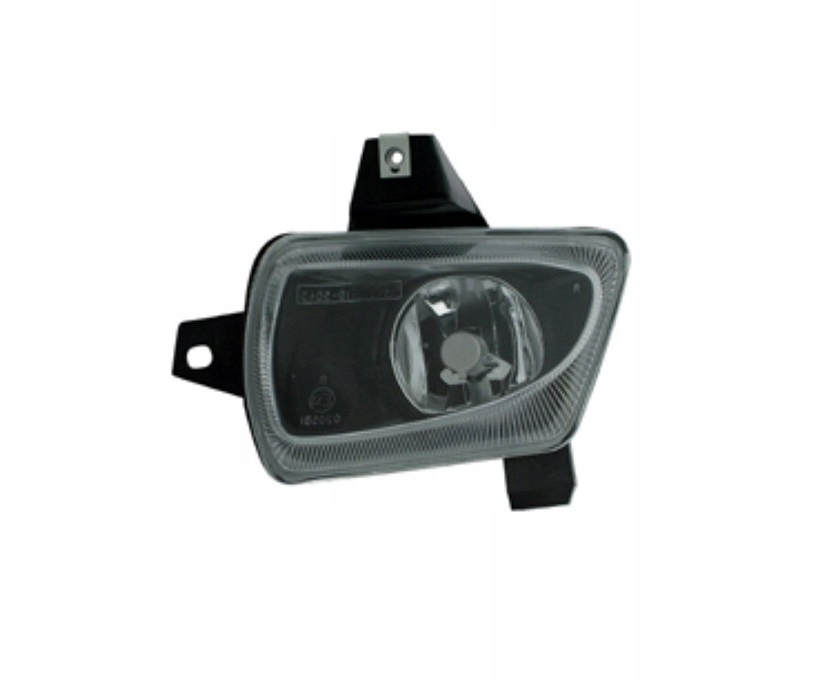 фото №1, Лампа протитуманна fiat palio, 97 - 01 46419122