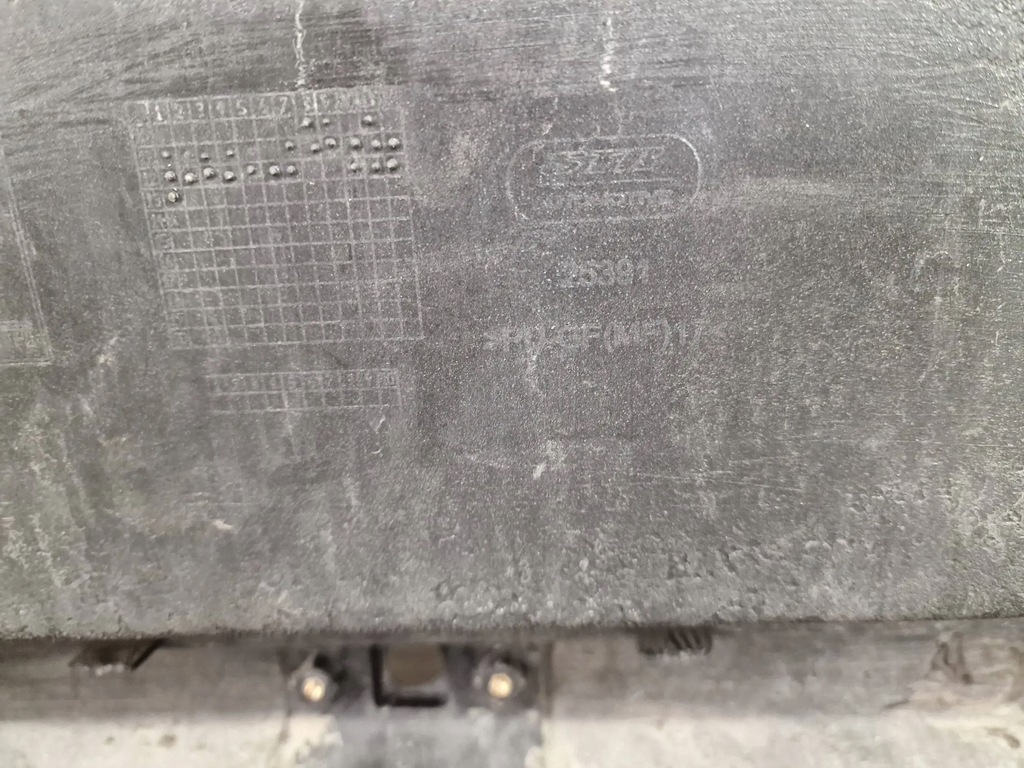 фото №11, Ferrari ferrari ff f-151 задній бампер задня