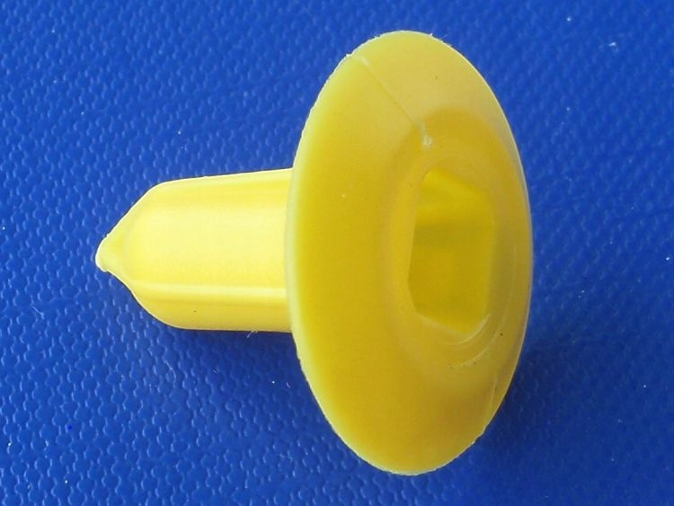 25x fiat doblo multipla strada втулка кліпси tapi Ціна