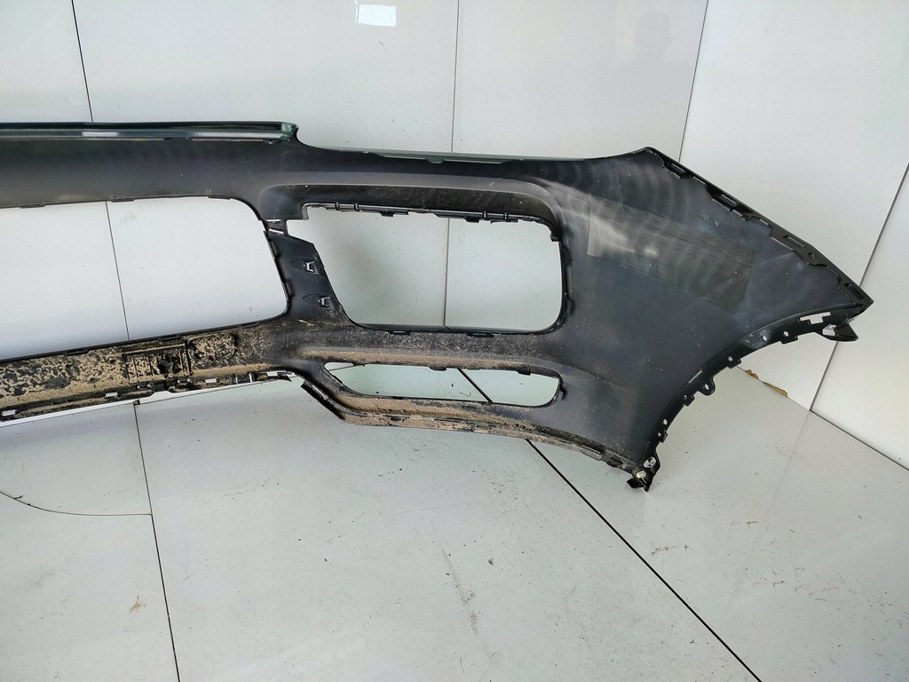 фото №8, Бампер перед porsche cayenne iii 9y0 18-23