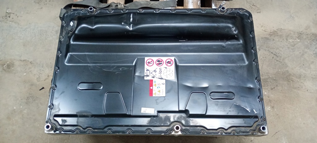 фото №1, Аккумулятор аккумулятор 3q0804841f 3q0804842k