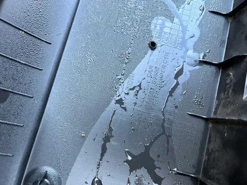 фото №5, Hyundai i10 ii lift решётка радиатора решётка радиатора радиатора