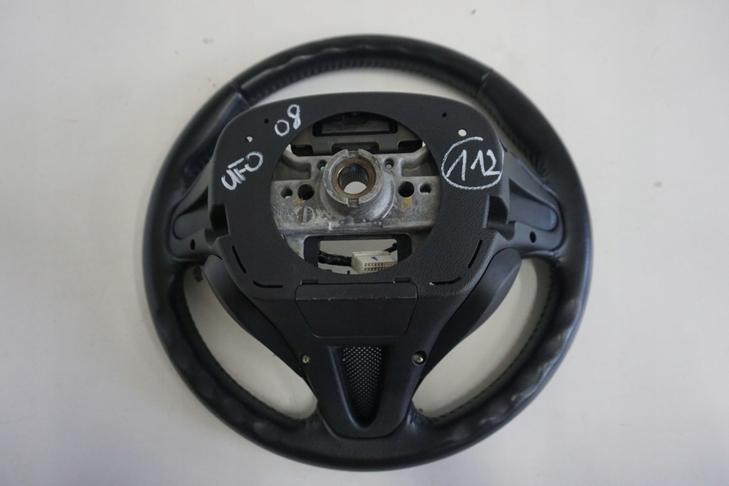 фото №8, Honda civic viii ufo повітропровід шкіра 2008rok 78500-smj-u540-m1