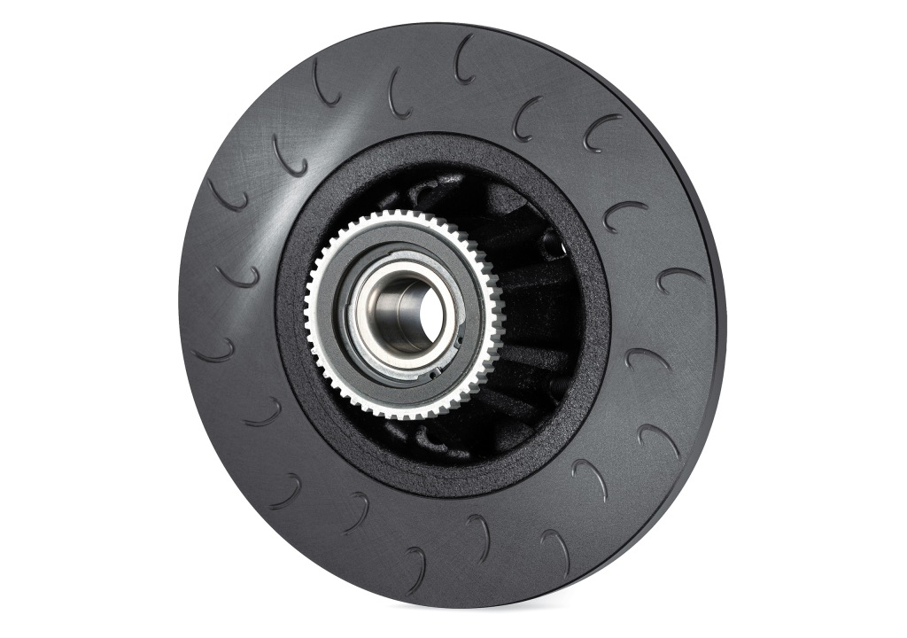 Купити Гальмівні диски rotinger rt 3190bs-gl t9