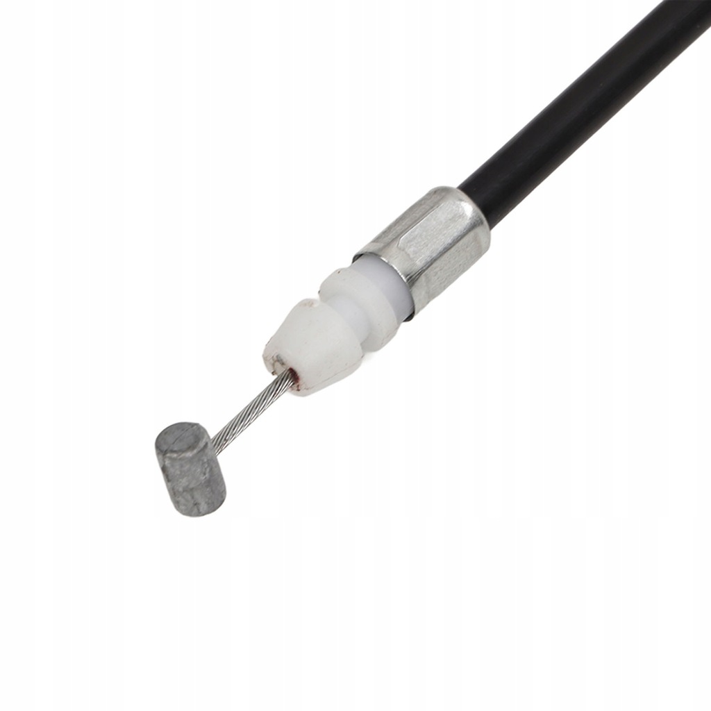 фото №9, Трос відпускаюча капот 46524762 заміна дріт