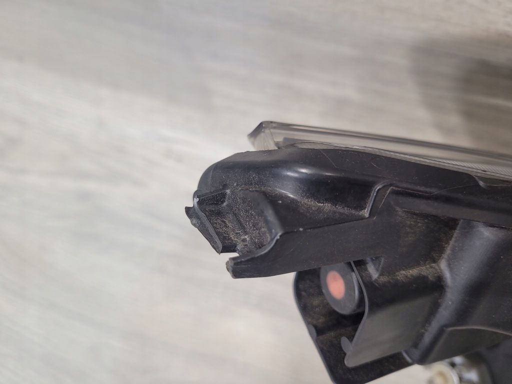 фото №9, Лампа передня ліва subaru forester ascent 18- фара лівий 14pin