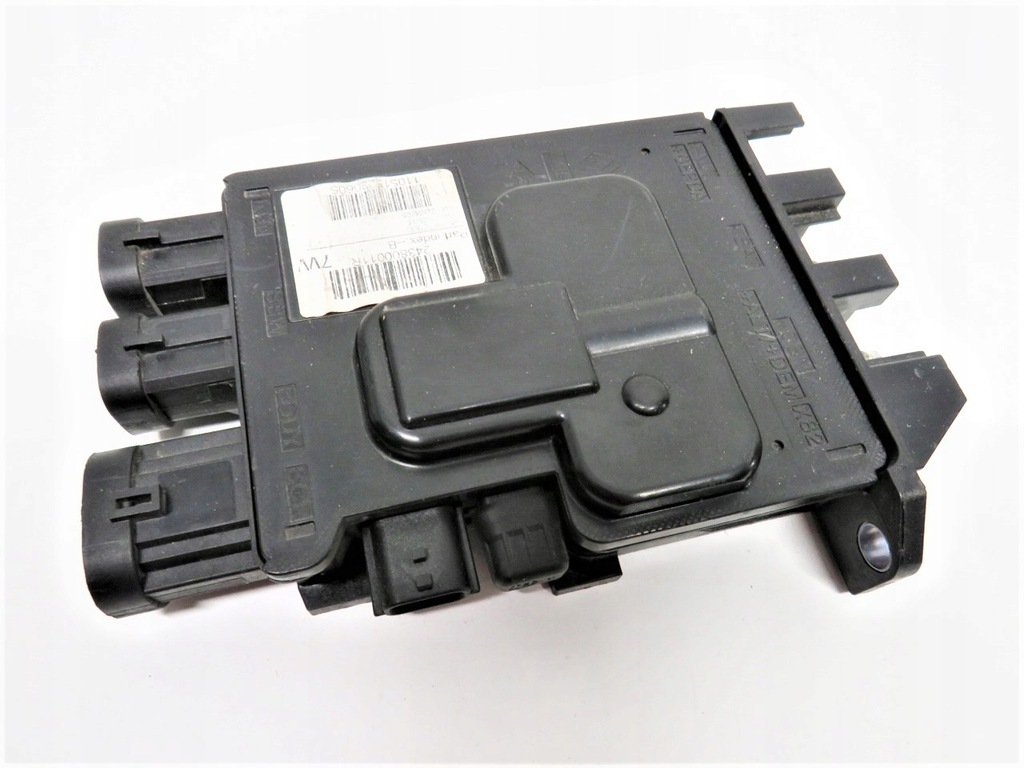 фото №1, Модуль bdu запобіжник акумулятор renault megane scenic 2013-- fluence