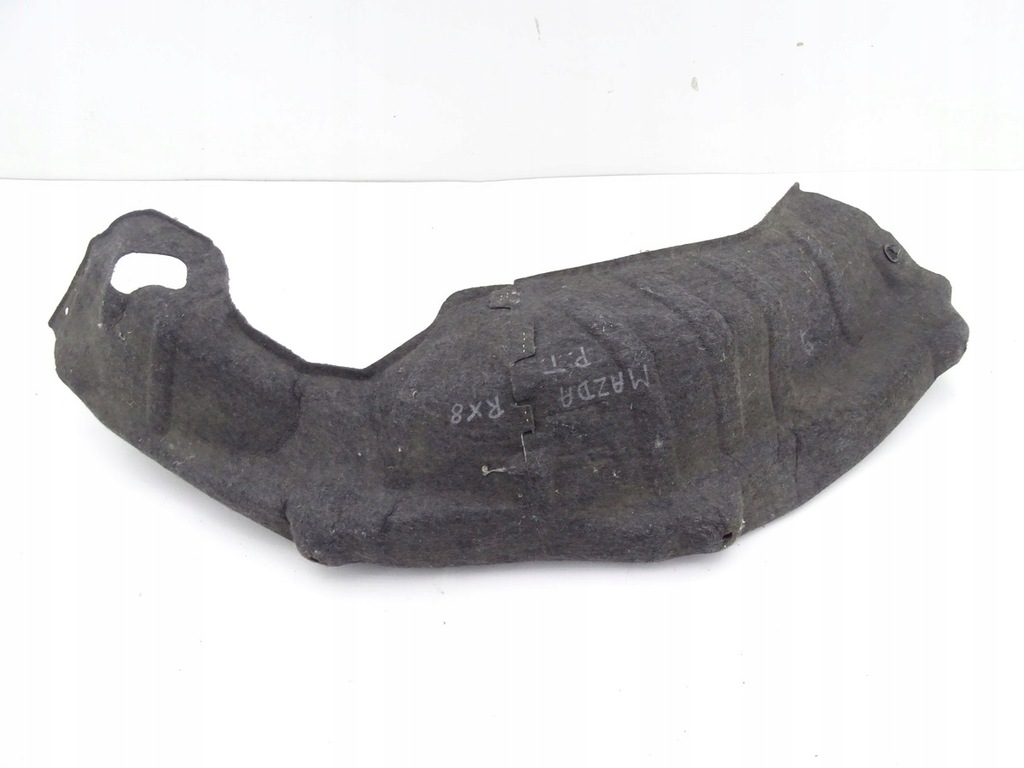 фото №1, Mazda rx-8 rx8 03-12 подкрылок правый задняя