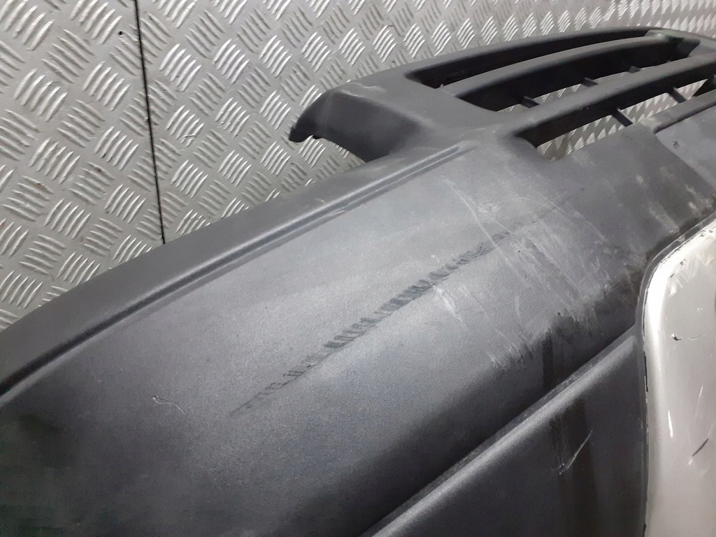 фото №9, Бампер перед land rover freelander 642