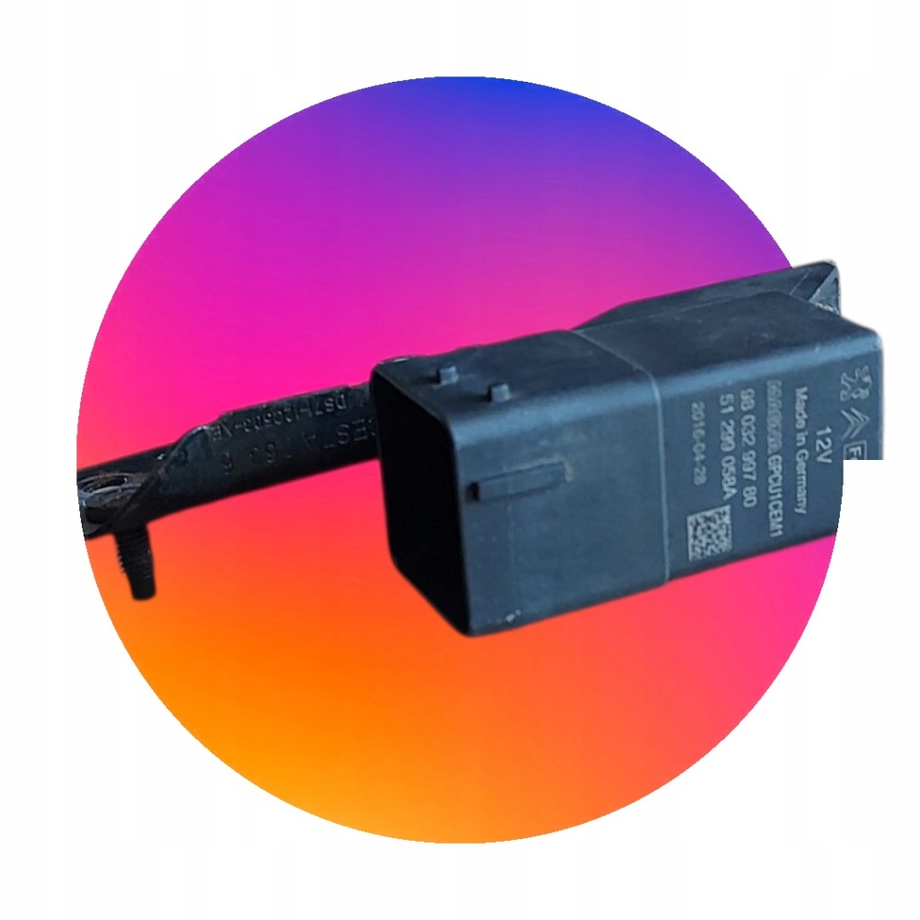Купити Fomoco 9803299780 51299058a