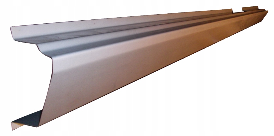 фото №1, Volvo seria 700- seria 900 ремкомплект порог правая