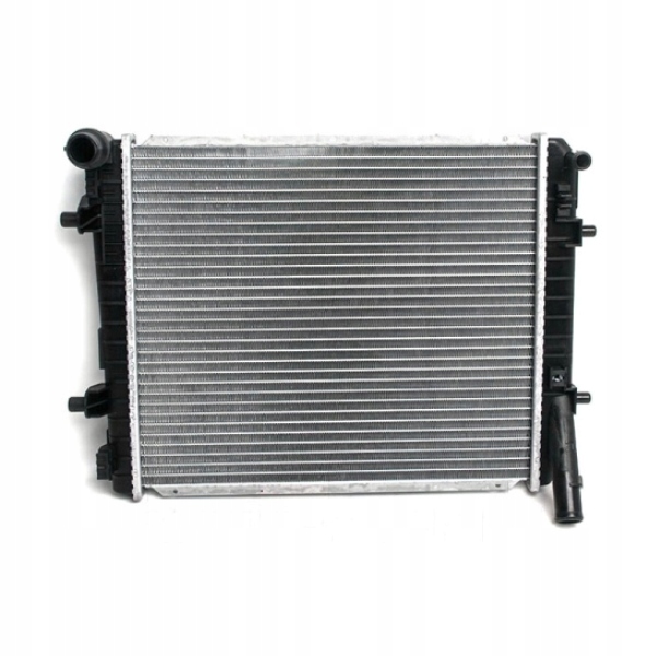 фото №1, Радиатор двигателя do toyota aygo