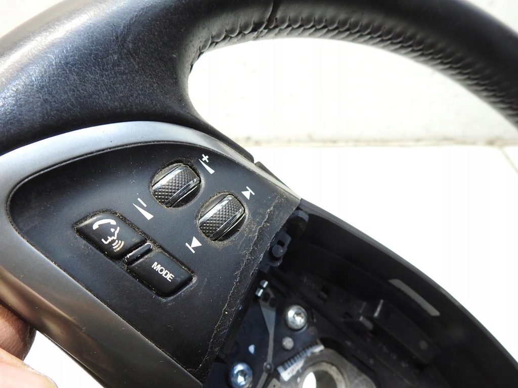 фото №8, Воздуховод jaguar xf x250 cx23ableg