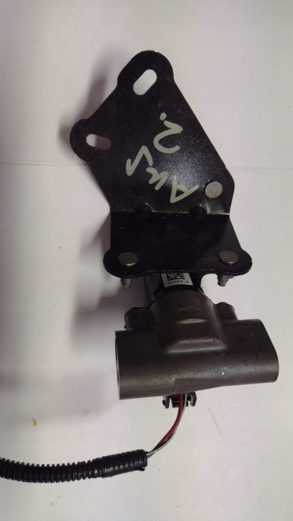 Клапан кондиціонера renault arkana austral captur ii 924875516r Зі Шроту