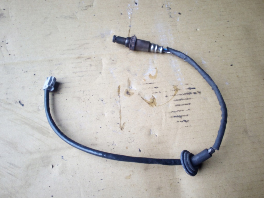 фото №1, Toyota avensis t25 1,8 vvti датчик лямбда-зонд