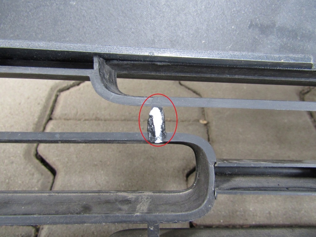 фото №13, Бампер перед передний fiat panda 3 iii 12-