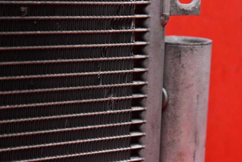 фото №14, Радиатор кондиционера 95321793 opel mokka a 1.4 t 140 km 12-15