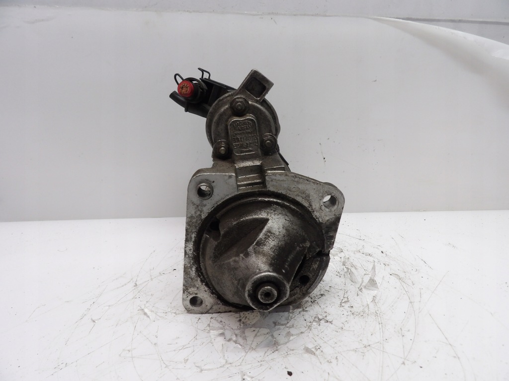 фото №3, Стартер alfa romeo 156