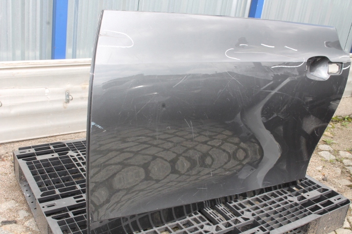 Обшивка дверь перед правый левый bmw i3 7296793 51417296793 Цена